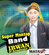 Irwan Krisdiyanto Jebolan DA2 Siap Ramaikan Harlah PKB di Lapangan Giling Sumenep