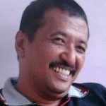 Kadis PU Cipta Karya dan Tata Ruang, Sumenep, Bambang Irianto