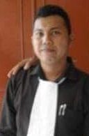 Fahrillah, SH, praktisi hukum Bangkalan