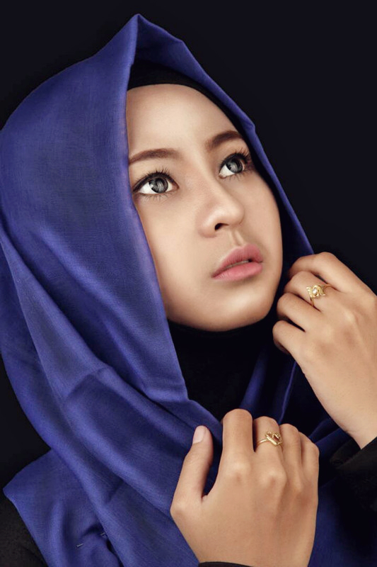 Kunci Sukses Model Asal Pamekasan