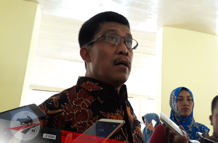 Bidkum Polda Jatim Minta Wartawan Awasi Dana Desa