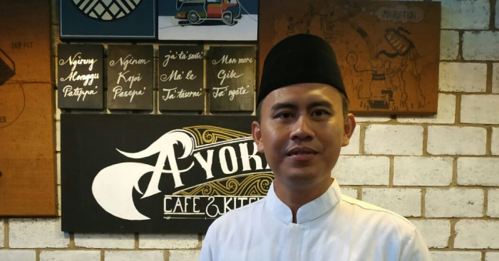 Untuk Kemenangan Jokowi-Amin, JKSN Sumenep Akan Gelar Do’a Bersama 1000 Guru Ngaji