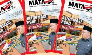 Apa Kabar Reformasi Layanan RSUD
