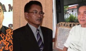 Eksistensi Bahasa Madura Pasca Gempuran Empat Jaman