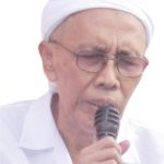 Alm. KH Ahmad Fauzi Sirran