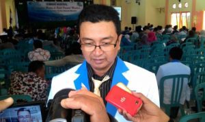IGI Sumenep Pelopori Gerakan Seribu Sekolah Menulis