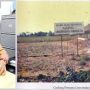 Kades Kebunagung, Sumenep; Fajar Nur Alam dan Gedung Pertama Universitas Wiraraja Tahun 1988
