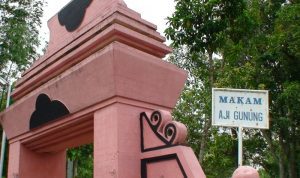 Kiai Aji Gunung Sampang; Guru Para Wali Besar di Madura