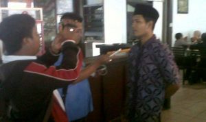 Kawal Realisasi Dana Desa, Komite Pembangunan Desa Rangkul Pemuda Desa