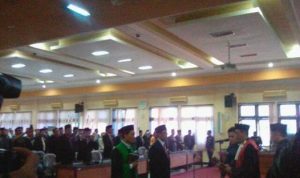 Lama Kosong, DPRD Bangkalan Punya Ketua Baru