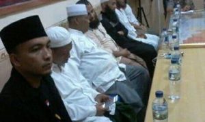 Akhirnya, Para Kiai Pamekasan dan Tokoh Wahabi Berdamai