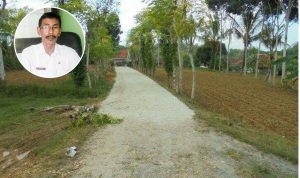 Benahi Desa dengan DD dan ADD