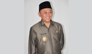 Inspiratorku; Dalil Asas Tunggal Pancasila