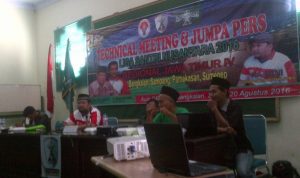 LSN Akan Digelar di Bangkalan