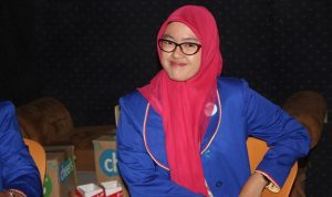 Uang Bukan Prioritas Utama