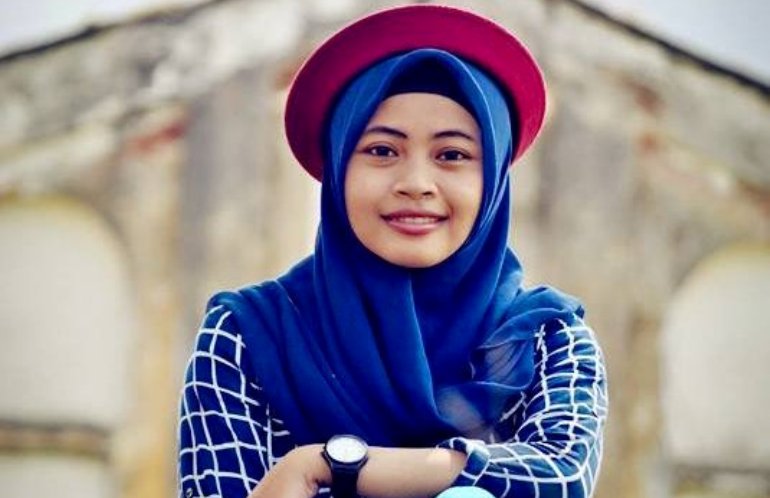 Siti Chozaimah. (Foto/Ist)