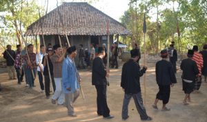 Gumbak: 24 Senjata Pusaka Warisan Leluhur