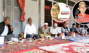 Mamak: Lebih Nyaman Menyapa Akar Rumput