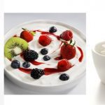 Lebih Sehat dengan Yoghurt