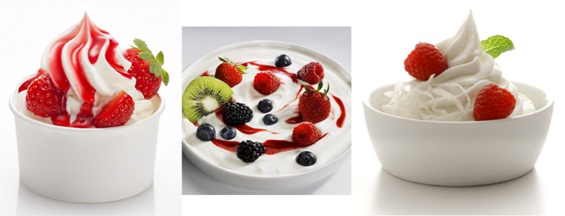 Yoghurt/Ist