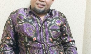 SYAFIUDDIN ASMORO; TAGIH Rp 2 TRILIUN UNTUK PULAU MADURA