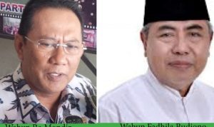 DAU Berkurang, Berikut Respon Wabup Bangkalan-Sampang