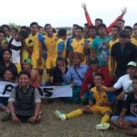 Bermodal 3 Gol, Prada FC Rebut Tiket Babak 16 Besar Piala Kemerdekaan