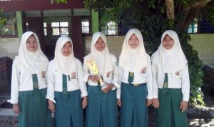 Melatih Mental dengan Kompetisi