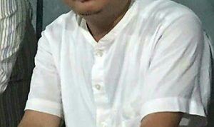 Fauzan Jakfar, Simpan Idealisme