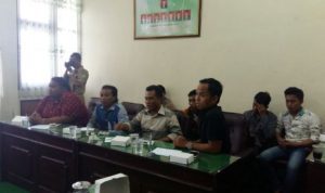Kadisdik Masih Dijabat PLT, FORKOT Minta Legislatif Desak Syafii Lelang Jabatan