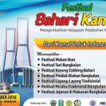 Tingakatkan Ekonomi Kamal, Forum Maritim Gandeng Camat Kamal