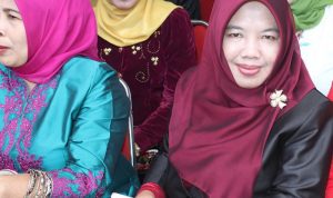 Kepala BKPP Himbau Hari Libur Idul Adha Hanya Satu Hari