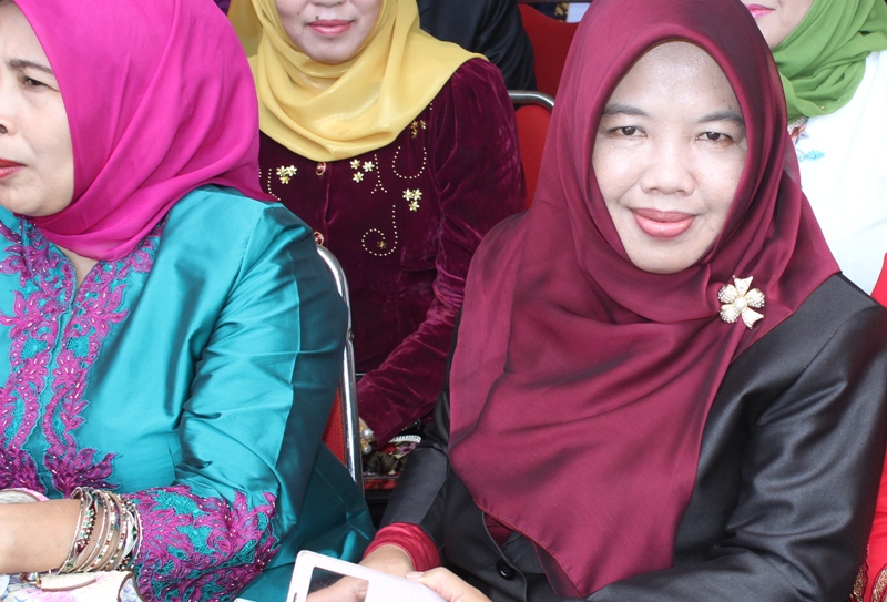 Kepala BKPP Sumenep, Titik Suryati. (Foto/Rusydiyono)