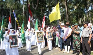 Filosofi Pedagang Sapi pada Perayaan HUT RI
