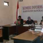 Kantor KI Bangkalan Sesak, Sidang Sengketa Informasi Kembali Ditunda