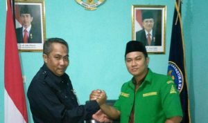 BAANAR Sumenep Ajak BNNK Serius Berantas Narkoba