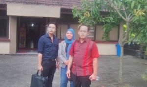 LBH Lentera: Kasus Ghinan Ancaman Bagi Profesi Wartawan