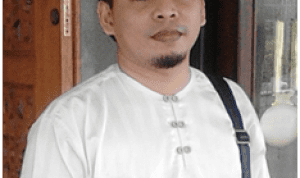 KALIMAT-KALIMAT TAUHID DALAM AL-QUR’AN; SEBUAH UPAYA PENEMUAN JATI DIRI