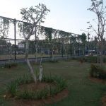 Biaya hampir Rp 1 Miliar, Taman Gaya Pamekasan Mati Suri