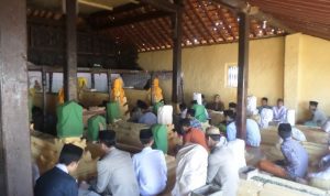 Isi Hari Libur dengan Doâ€™a Bersama untuk Kesejahteraan Bangsa