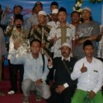Putra Ra Lilur Bangkalan Deklarasi Pemuda Shohib, Apa Sih Yang Melatarbelakangi?