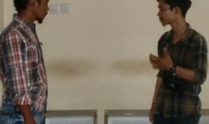 Jadi Viral Medsos, Besok: Jurnalis Bangkalan Aksi Mengutuk Kekerasan Wartawan