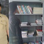 Perpustakaan Desa Bangkalan Diseragamkan, Berikut Penjelasan Kepala Bappemas Pemdes