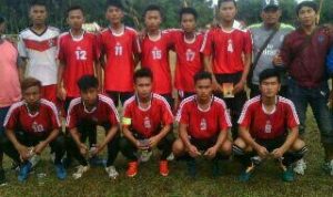 Wakili Sumenep, PSSP Juara Cendana Cup U-16 Jember