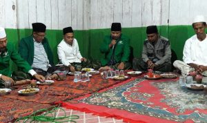 MWC NU Galis Bangkalan Gelar Sosialisasi Kartanu Mandiri
