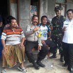 Tersebar Isu Pembelian Surat Undangan Pemilih, Muspika Modung Gerak Cepat