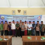 Jelang Pilkades Serentak Kedua Bangkalan, Seluruh Kecamatan Gelar Deklarasi Damai