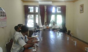 Terdiskriminasi, Calon Kades Pacangan Laporkan P2KD