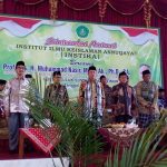 Menristekdikti Nilai INSTIKA Sumenep Layak Jadi Universitas