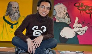 M. Musthafa: Kiai Produktif dari Annuqayah